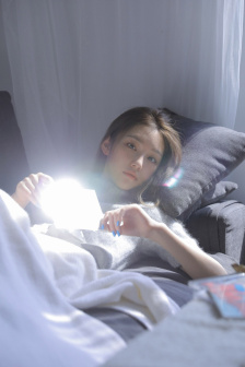 从镜子里看我怎么C你的阅读