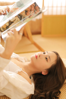 上司的老婆